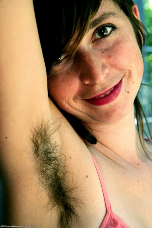 This Is Hairy!