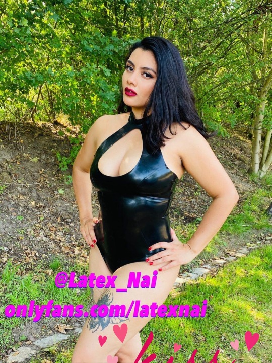 Onlyfans Latex