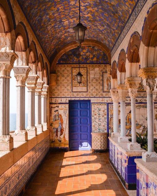Sitges, Along Catalonia's Coastline, Combines Stunning Beaches With Captivating Architecture. Its Diverse