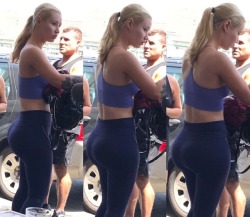 babes-in-leggings:  Iggy Azalea http://tiny.cc/tvqtiy