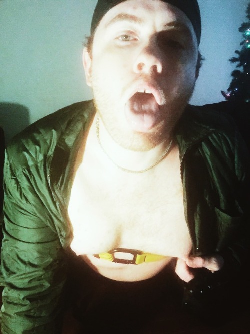 twackcitynewyork:  I love my nipples, but I want to grow them!@cavankeanexxx