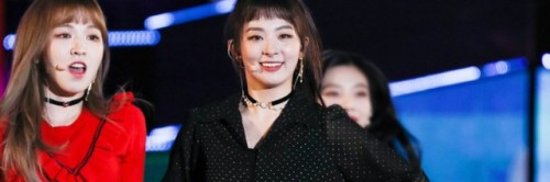 ♡ seulgi, wendy (red velvet) matching icons and headers ♡ — like/reblog and © kimsojungz 