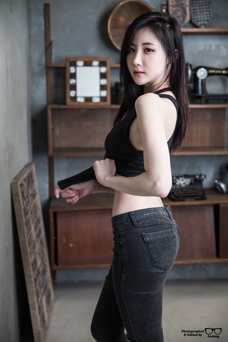 kormodels:  Yeon Da Bin