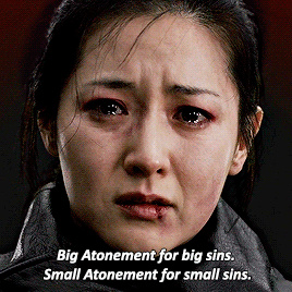 tomshardys:   Sympathy for Lady Vengeance (2005) dir. Park Chan-wook  