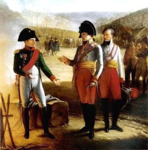 This Painting Looks Familiar But I Cant Remember What It Is (saw On Pinterest). It Looks Like Surrender