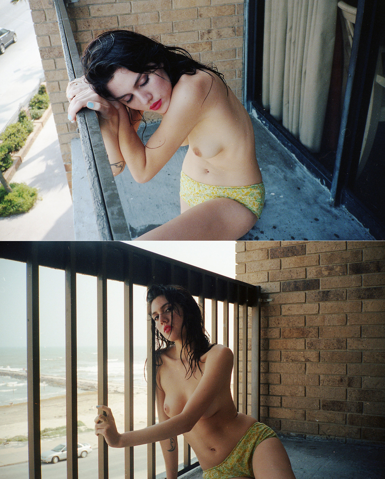 Tamara Lichtenstein