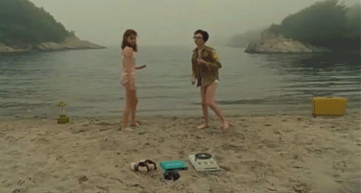 hachedesilencio:  Moonrise kingdom 