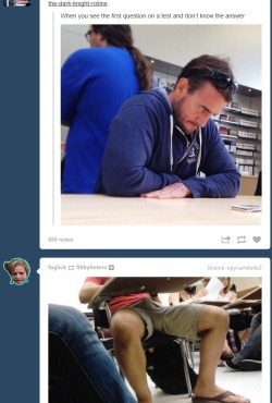 villainislemony:  Oh my god. My dash does