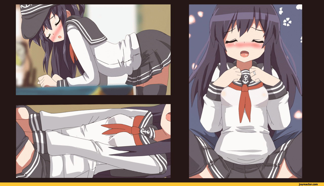 jesterincadaver:  Random Gifs 