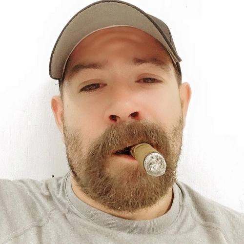 cigarstud