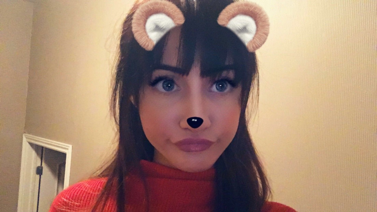 carlsquared:  I am a cute bear good night