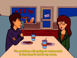 Daria Morgendorffer