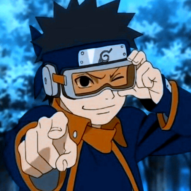 pic Kid Obito Aesthetic Pfp obito icon explore tumblr posts and