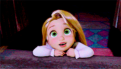 theironman:  This is the story of a girl named Rapunzel. 