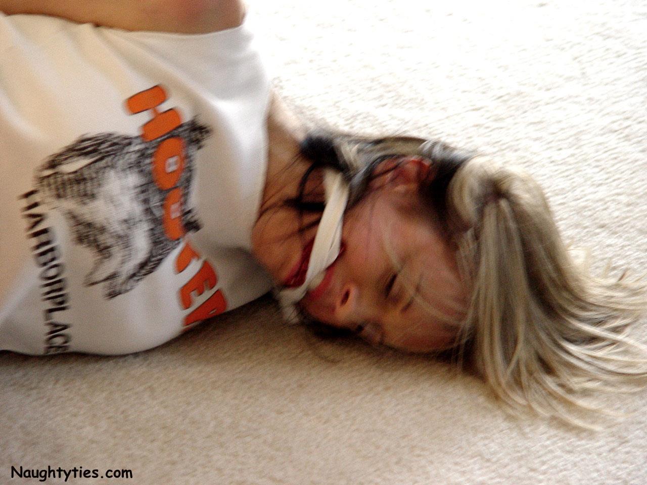 bondagehedgehog:Tabitha