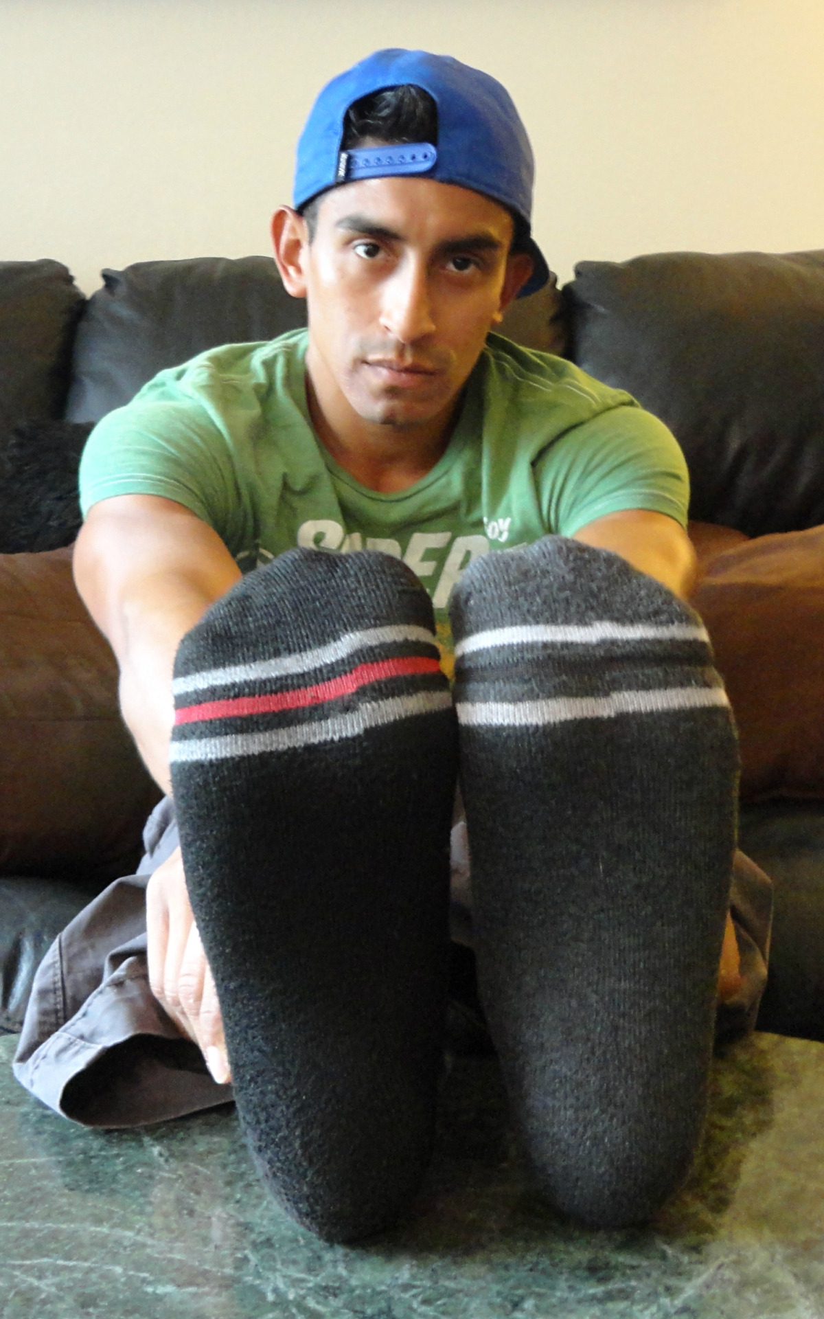 seagerfootlvr:  for the sock guys :) 