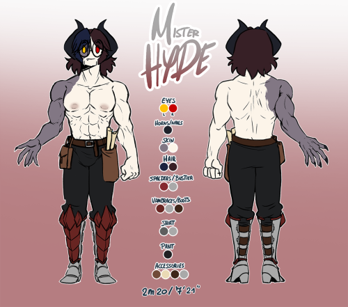  I make this basis colors ref to ask for commissions on them in a short time ♥ 