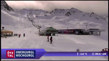 Porn sizvideos:  Austrian ski resort has live photos