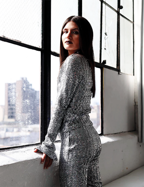  interview | phillipa soo for Schön! Magazine 