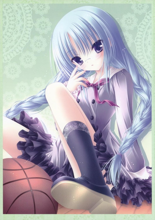  [二次元裏(jun)(ふたば)] via Illustail