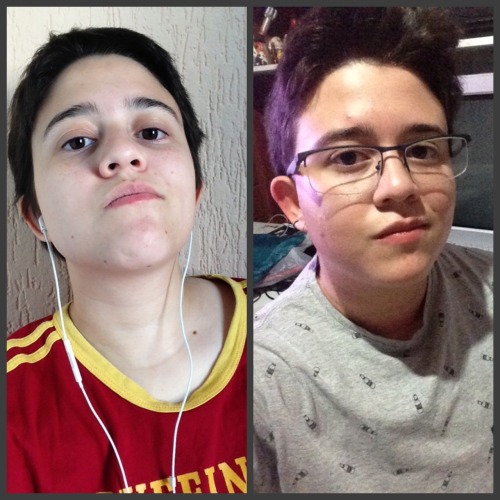 1 day on T // 8 months on T