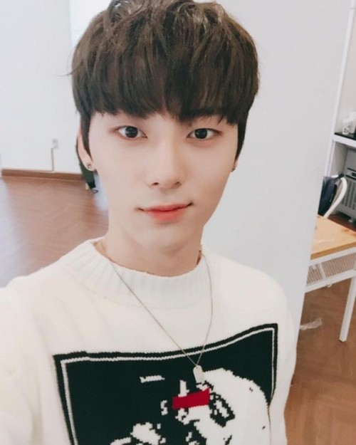 -Minhyun
