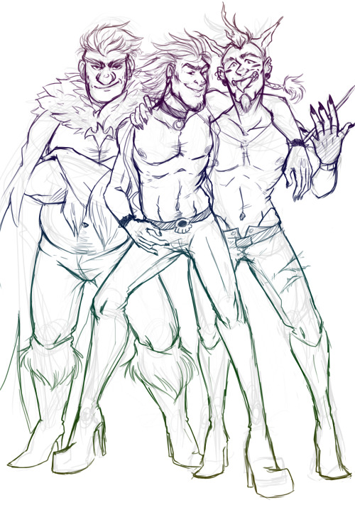 cellard00rs:  stan-o-wars:  cleaned up doodle from chapter 14 of coffee stains (still working o