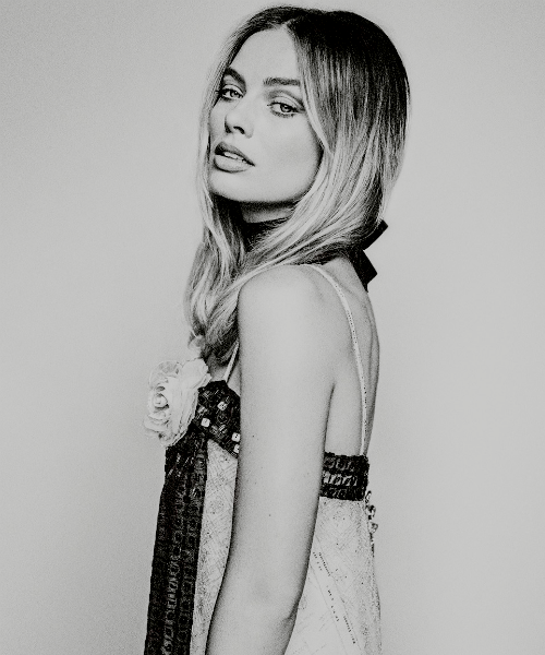 margotdaily: Margot Robbie photographed for Gala Croisette - 2019