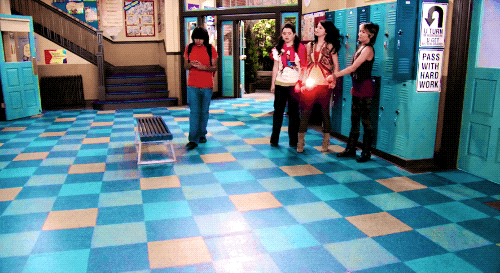 crunchie-morris:kylostarkk:the-suitelife-of-disneychannel:#Making Hayley Kiyoko a series regular was