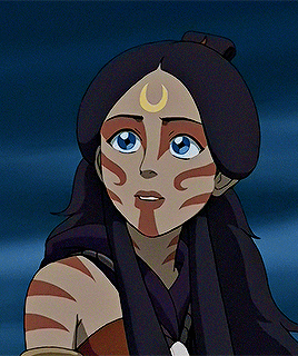 fireladyazula: ☾ katara in | 1.15 • 3.03