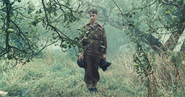 filmsets:Dearest Cecilia, the story can resume.Atonement (2007)