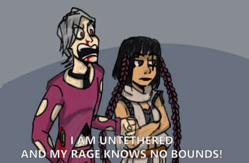 On the topic of Purple Haze Feedback and the fact that I’ve been watching It’s Always Su
