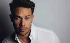mrsoliviaspecter:  Behind the Scenes of BELLO mag