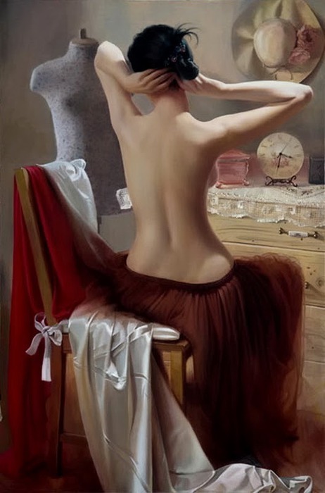 vasilyt:  Andrei Belichenko  