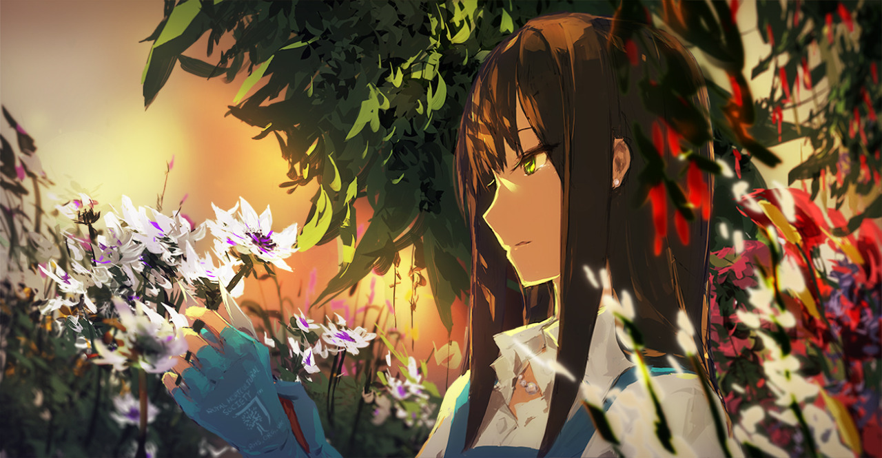 akagatari:  By [海猫] 