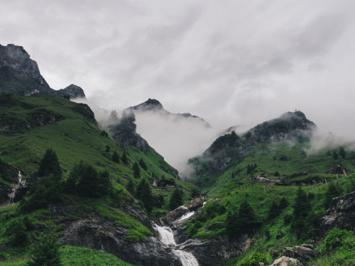 andrewridley: Griesalp, Bern, Switzerland