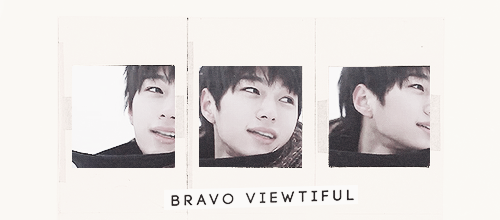 marchendebut:  myungsoo in 2013. asked by anon 