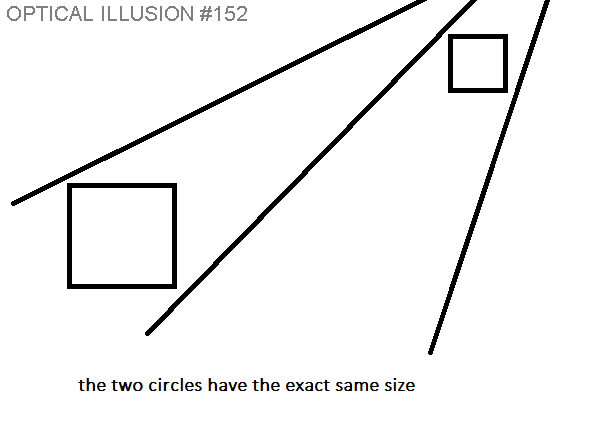 based-world:  Fuck thats a good ass optical illusion. I can’t even see the circles.