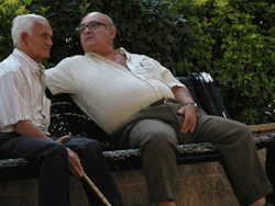 Grandpas