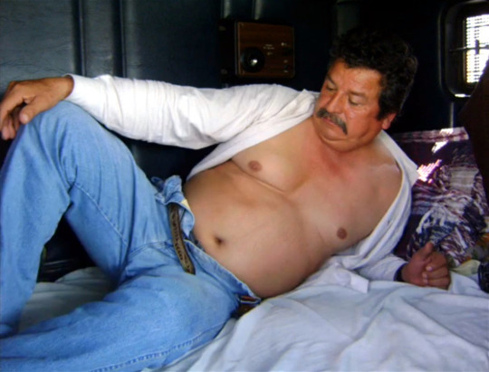 Amante maduro...un sueño divino