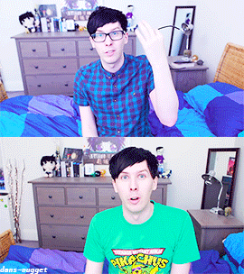 spoopy-nugget:  congrats on 3m phil!     ↳ phil lester is the by-product of