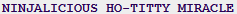 theheartmaid:  spiritofstars:  fatallywhimsical:  I think Gamzee’s been subdued