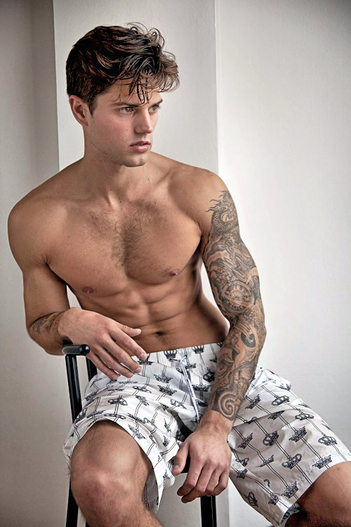 maleadjusted3: Renato Nicoli by Cristiano Madureira  1696. Renato Nicoli - 1.6