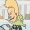 transfemgodtamer:ericka-the-worm:holoprisms:their dynamic kills me 