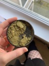 sinistersmokes:Kief chunks ✨* click for adult photos