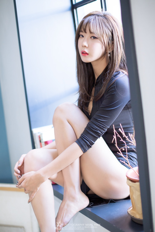 Heo Yoon Mi