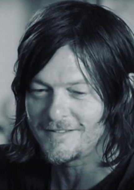reedus-place:  He’s going to kill me.