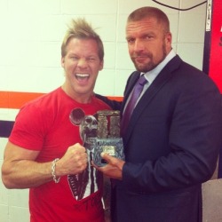 foreverwwelover:  Trips having his “most