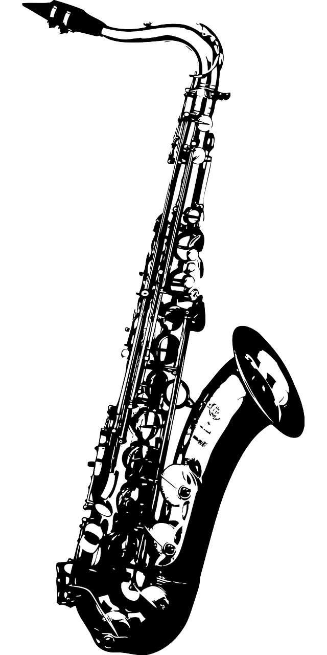 L'âme du saxophone