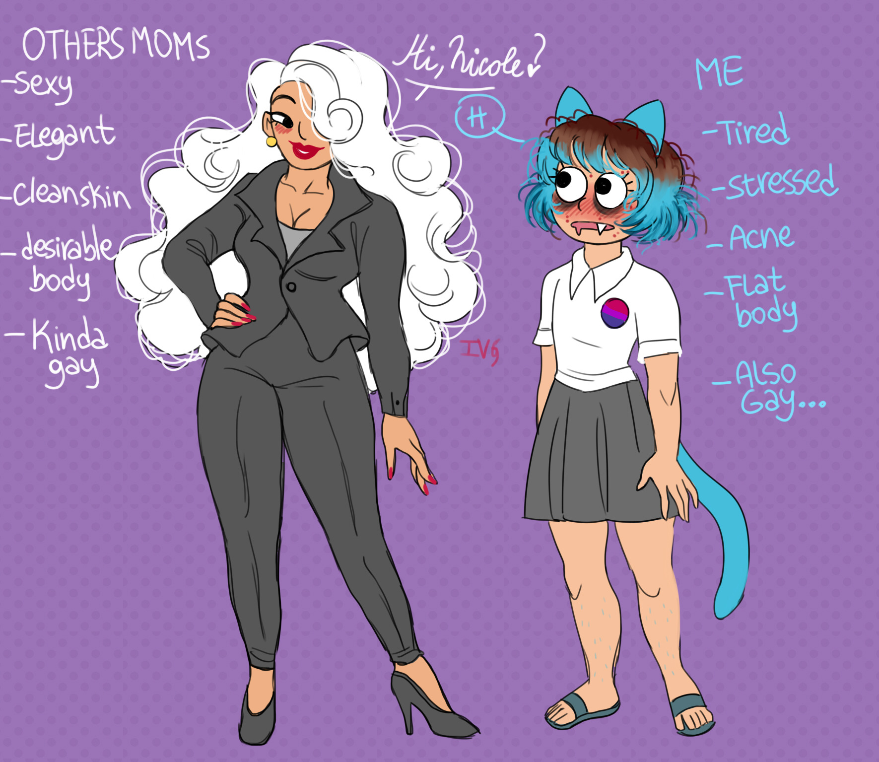 amazing world of gumball nicole nsfw amazing world of gumball nicole nsfw